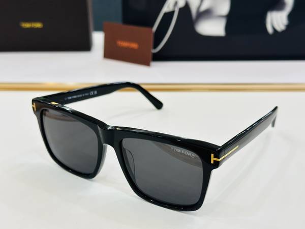 Tom Ford Sunglasses Top Quality TOS01141
